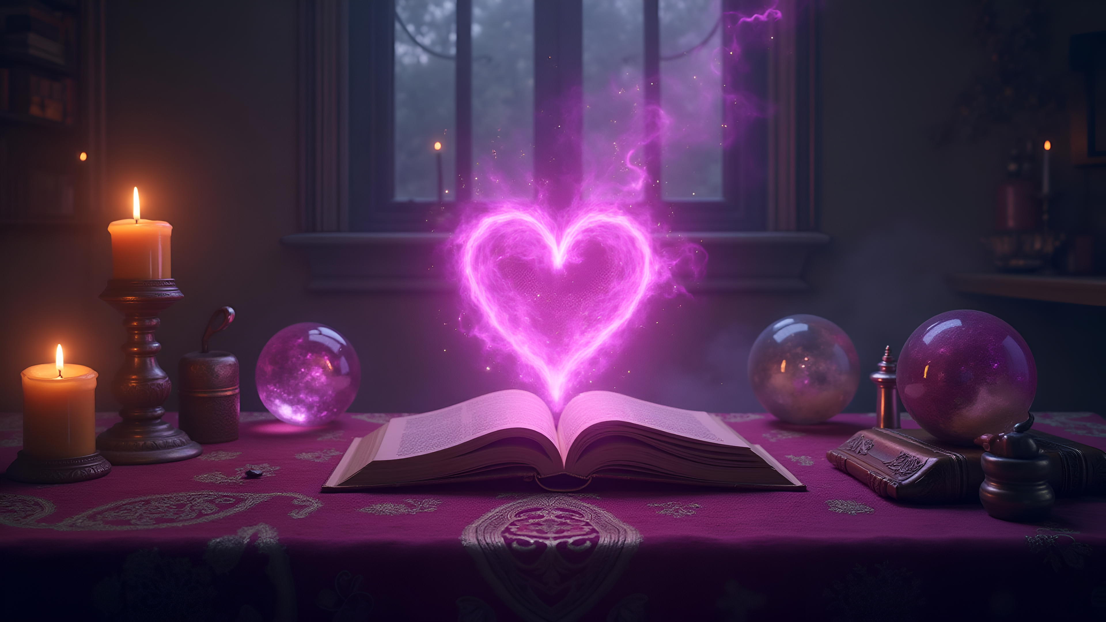 powerful love spell in New Your