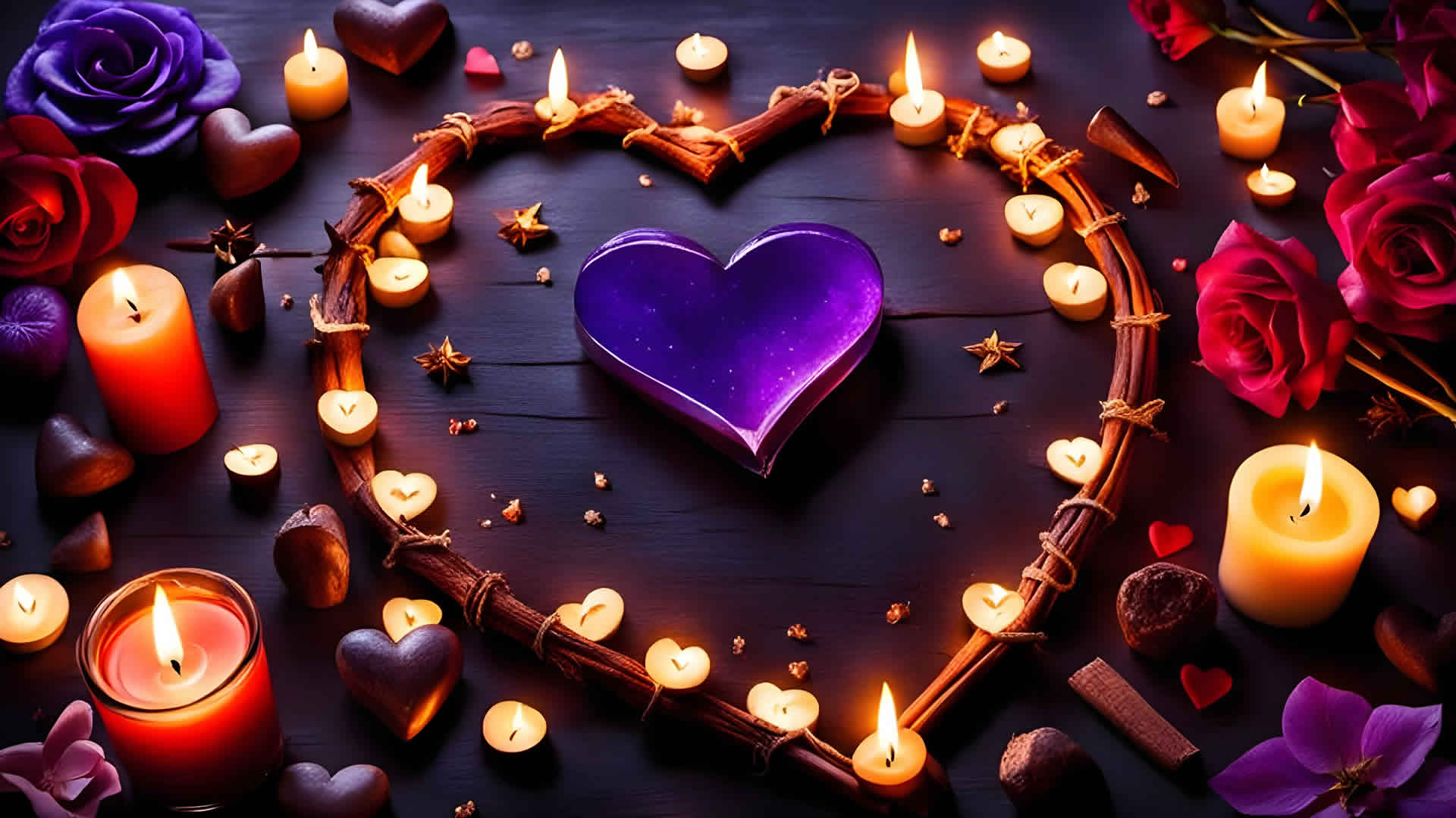 Love spell in New York to bring back your lost over