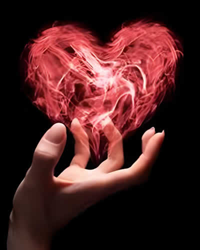 spells to make someone love you