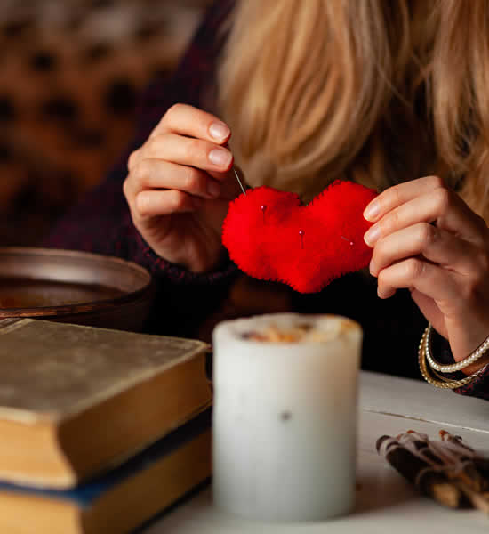 love spell witchcraft in New York