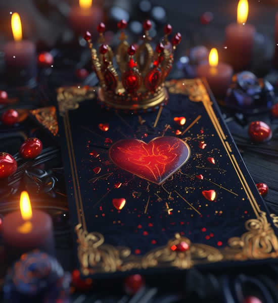 love binding spell in New York